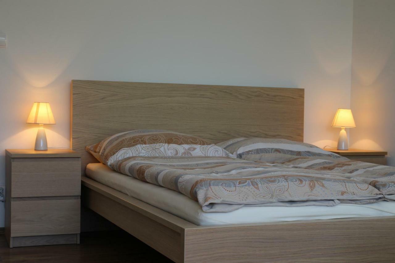 Villa Tatranit Nová Lesná Екстериор снимка