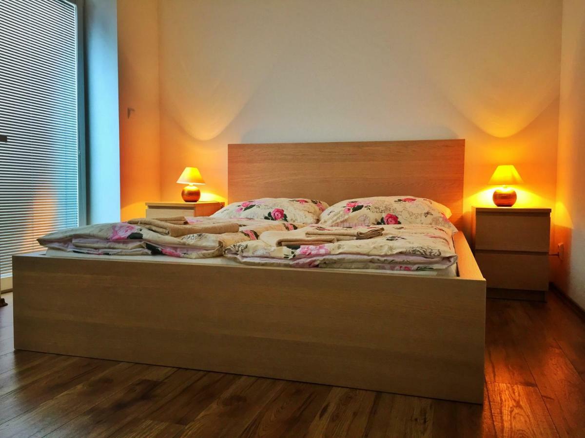 Villa Tatranit Nová Lesná Екстериор снимка