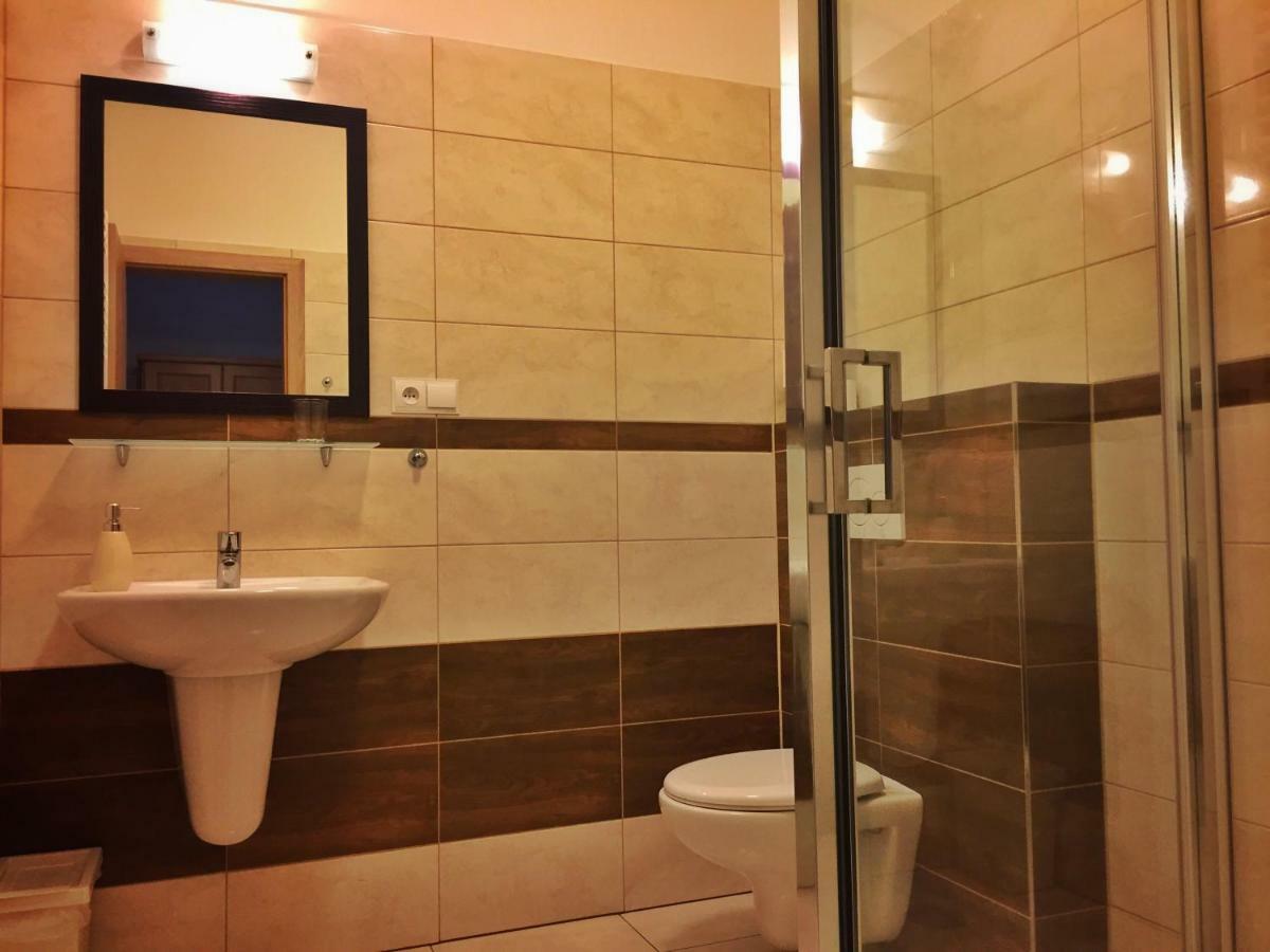 Villa Tatranit Nová Lesná Екстериор снимка