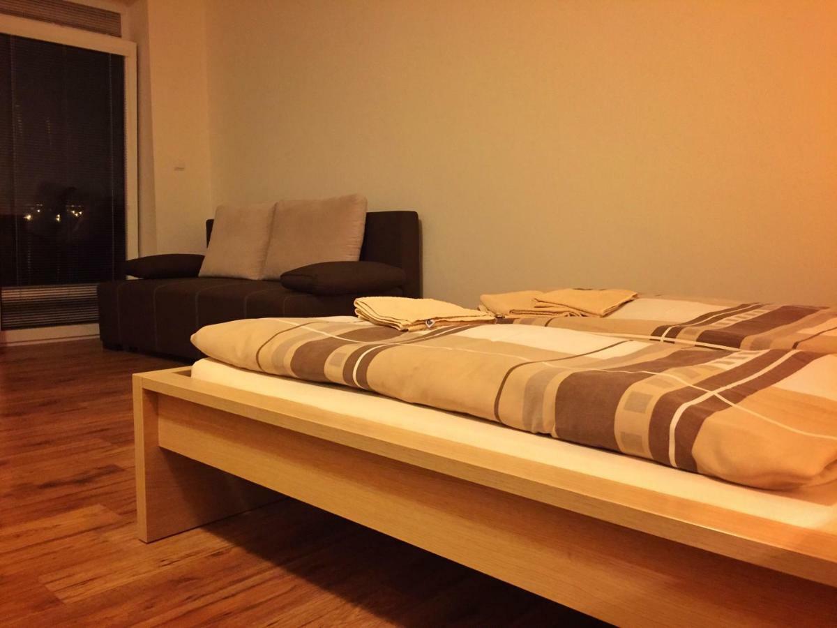 Villa Tatranit Nová Lesná Екстериор снимка