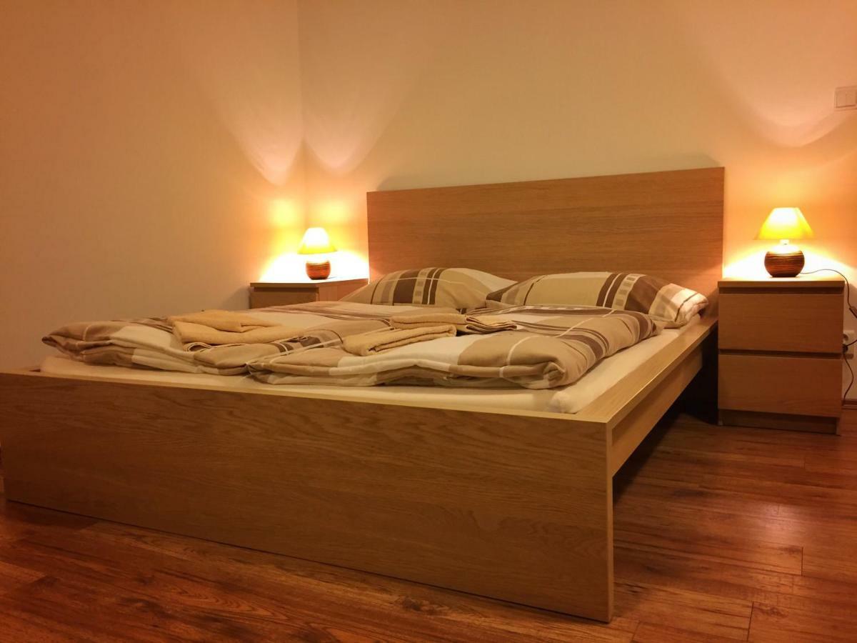 Villa Tatranit Nová Lesná Екстериор снимка