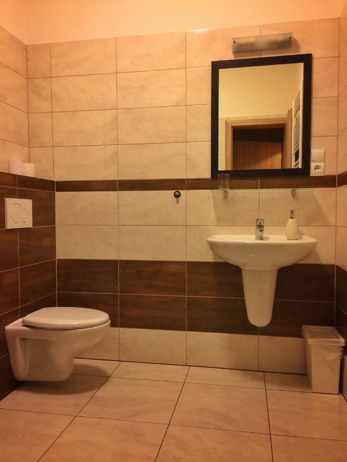 Villa Tatranit Nová Lesná Екстериор снимка